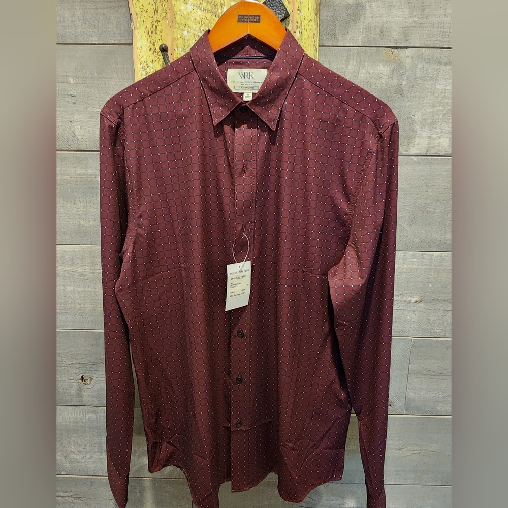 Dress shirt